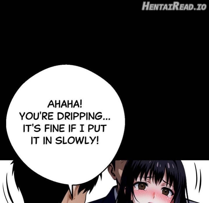 Gangster x Office Lady Chapter 35 - page 12