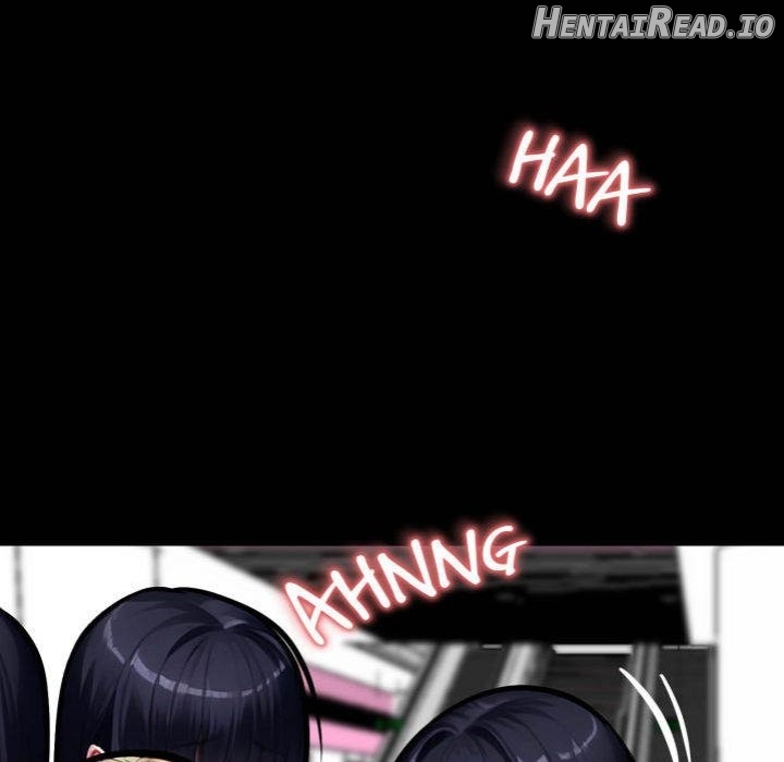Gangster x Office Lady Chapter 35 - page 113