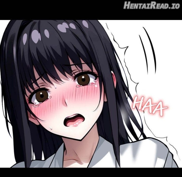 Gangster x Office Lady Chapter 35 - page 116