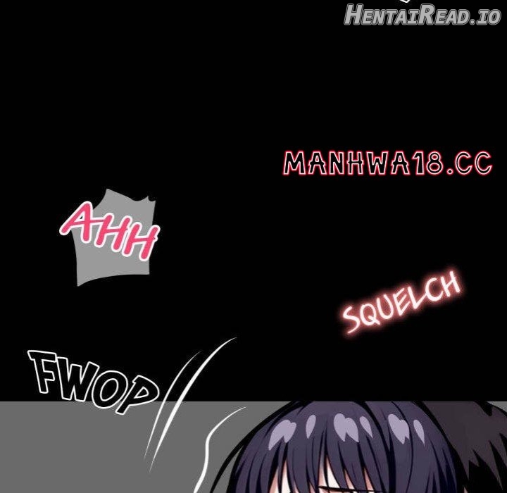 Gangster x Office Lady Chapter 35 - page 128