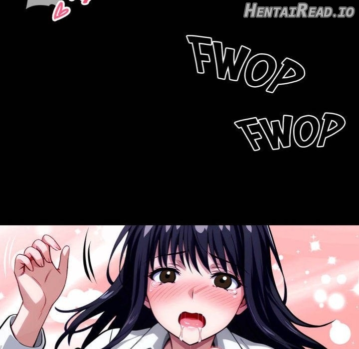 Gangster x Office Lady Chapter 35 - page 130