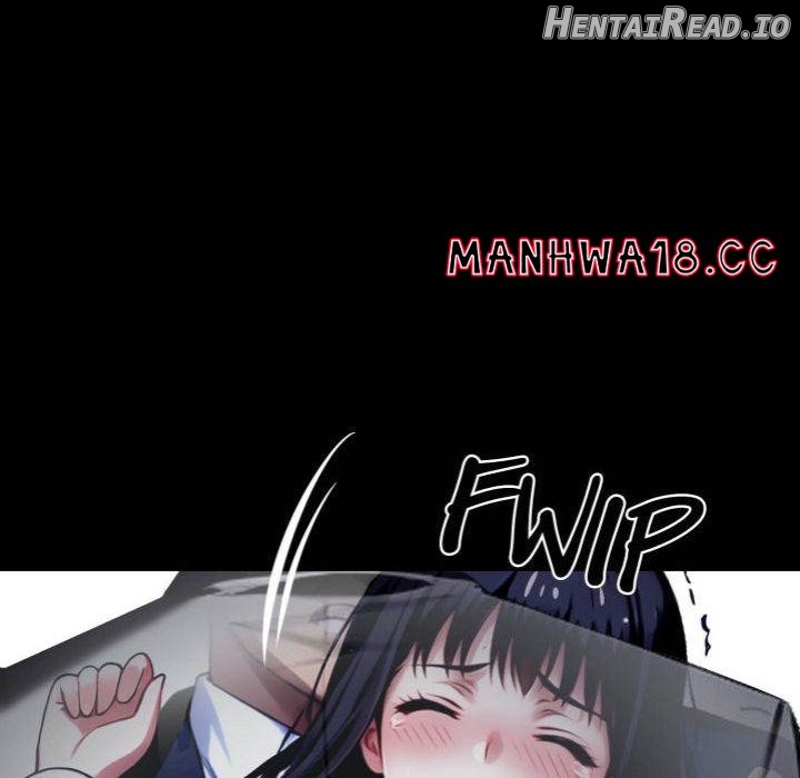 Gangster x Office Lady Chapter 35 - page 14