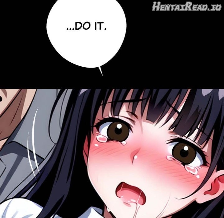 Gangster x Office Lady Chapter 35 - page 132