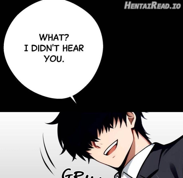 Gangster x Office Lady Chapter 35 - page 134