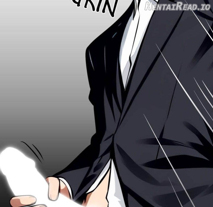 Gangster x Office Lady Chapter 35 - page 135
