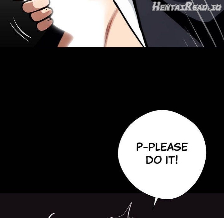 Gangster x Office Lady Chapter 35 - page 136
