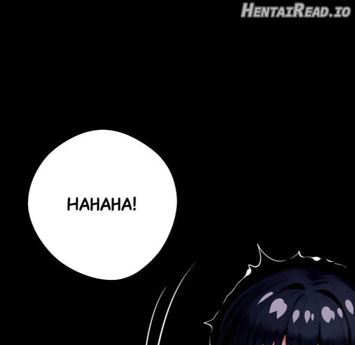 Gangster x Office Lady Chapter 35 - page 139