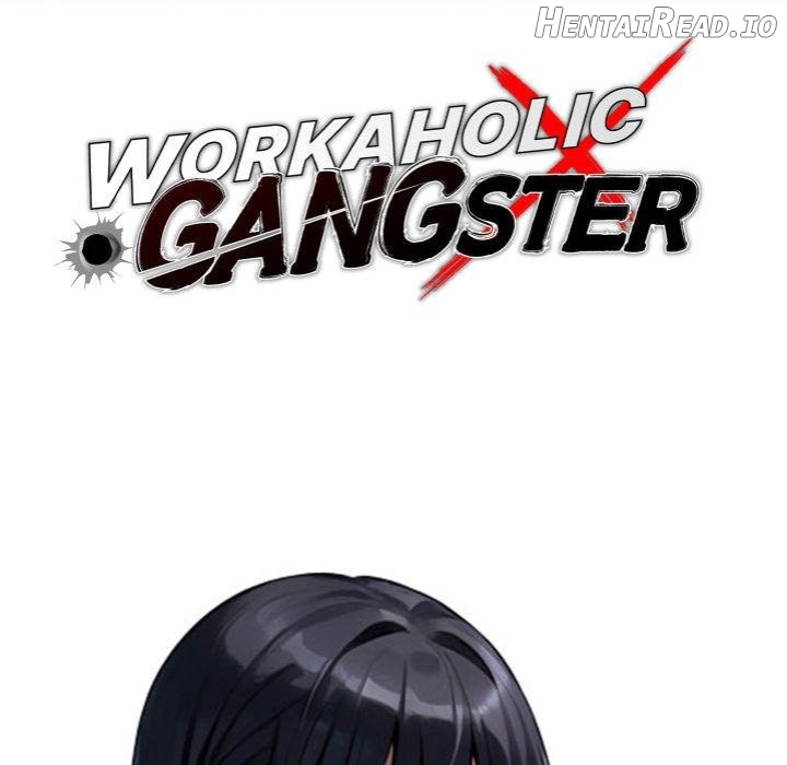 Gangster x Office Lady Chapter 35 - page 153
