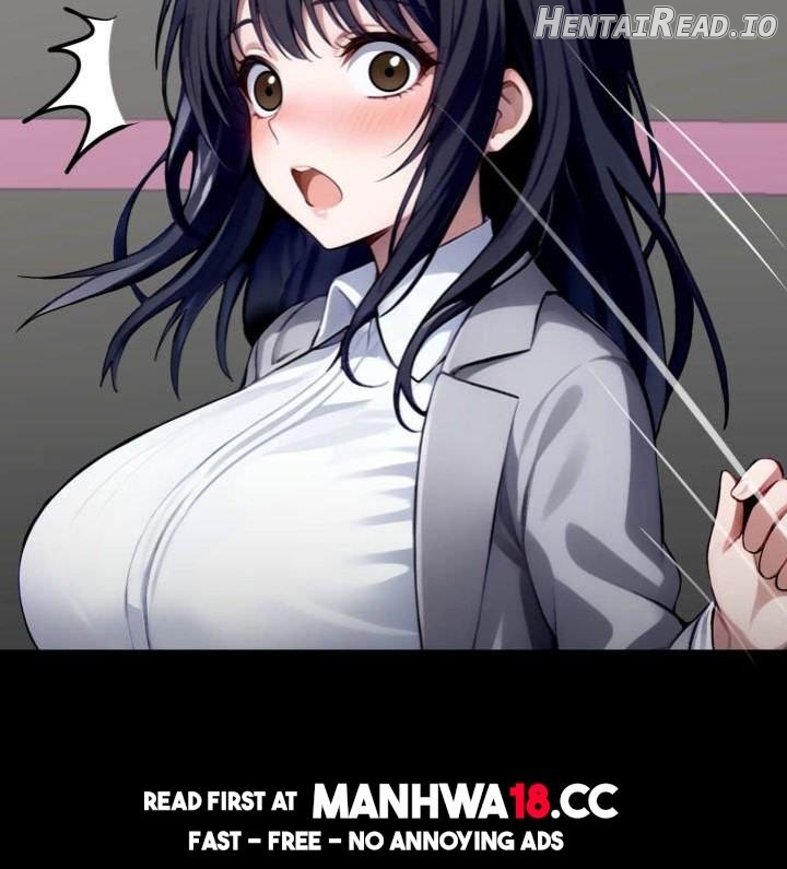 Gangster x Office Lady Chapter 35 - page 160