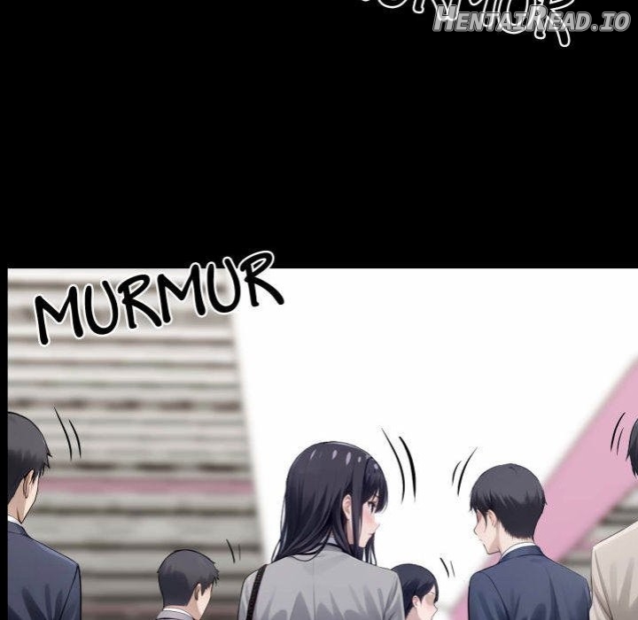 Gangster x Office Lady Chapter 35 - page 165
