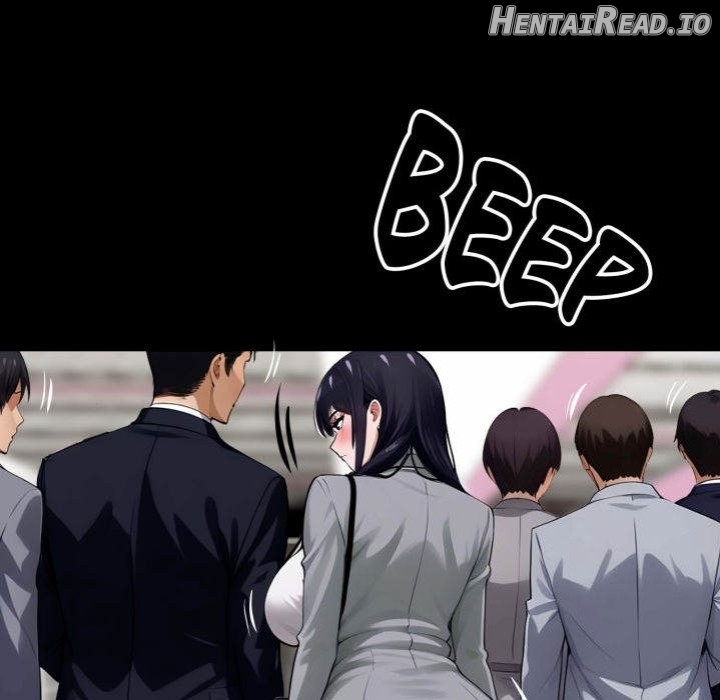 Gangster x Office Lady Chapter 35 - page 167