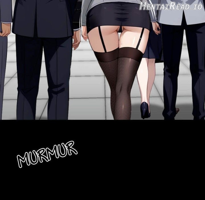 Gangster x Office Lady Chapter 35 - page 168