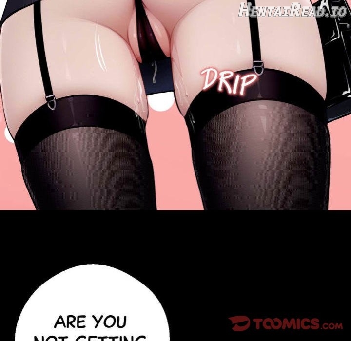 Gangster x Office Lady Chapter 35 - page 170