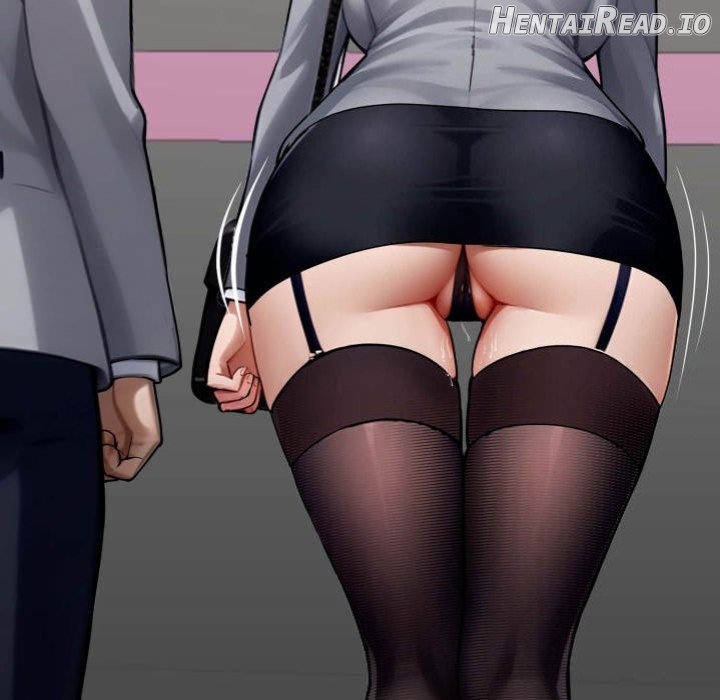 Gangster x Office Lady Chapter 35 - page 172