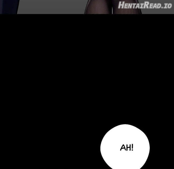 Gangster x Office Lady Chapter 35 - page 173