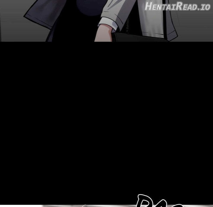 Gangster x Office Lady Chapter 35 - page 175