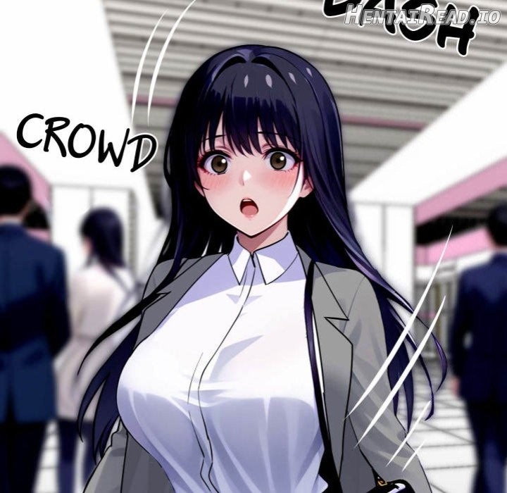 Gangster x Office Lady Chapter 35 - page 176