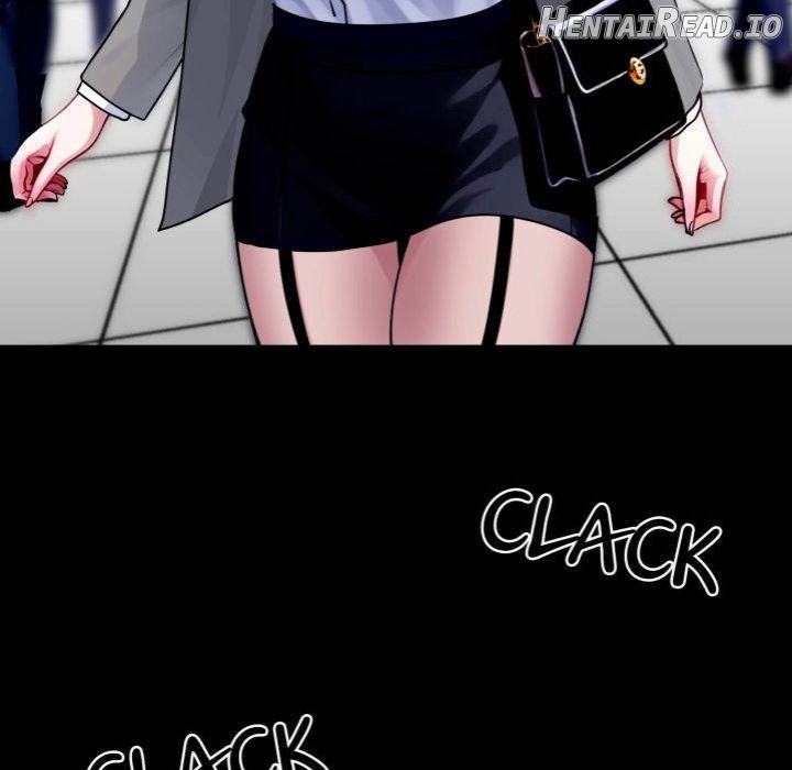 Gangster x Office Lady Chapter 35 - page 177