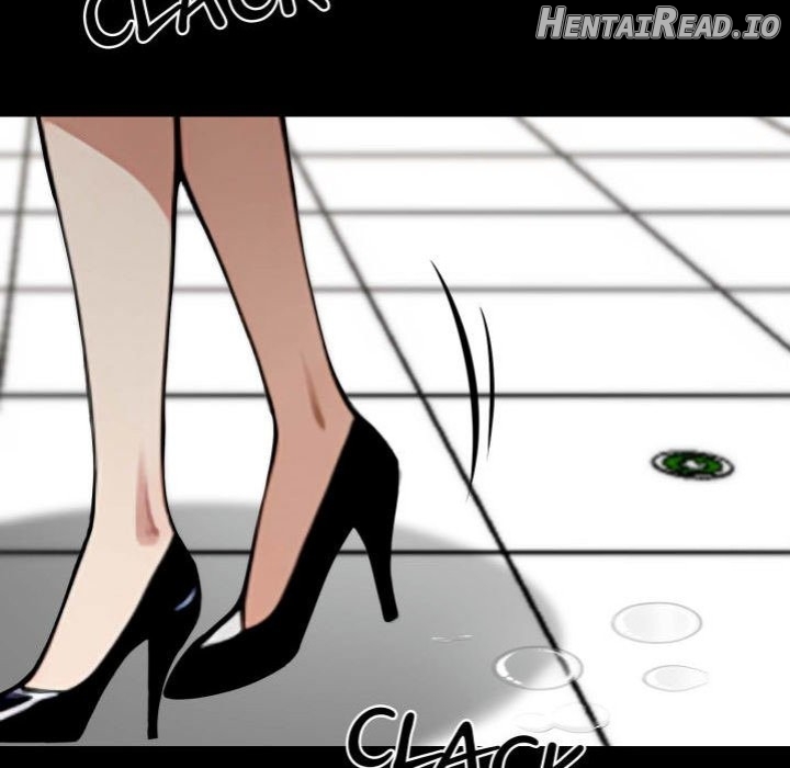 Gangster x Office Lady Chapter 35 - page 178