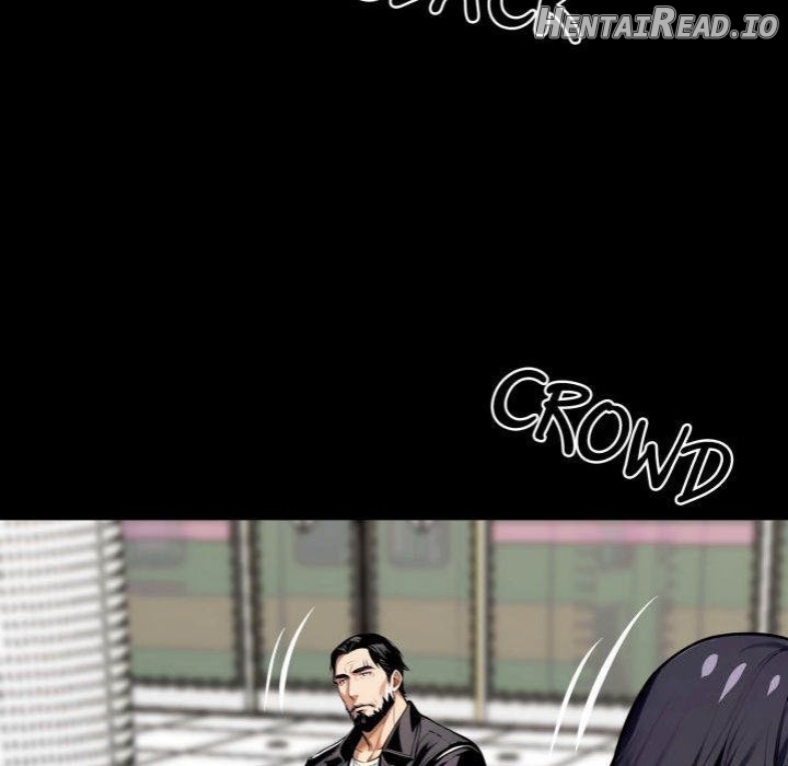 Gangster x Office Lady Chapter 35 - page 179
