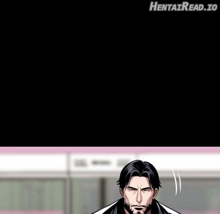 Gangster x Office Lady Chapter 35 - page 181