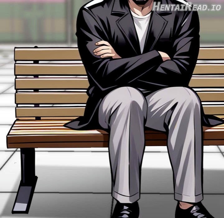 Gangster x Office Lady Chapter 35 - page 182