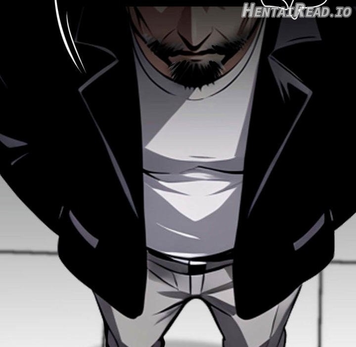 Gangster x Office Lady Chapter 35 - page 186