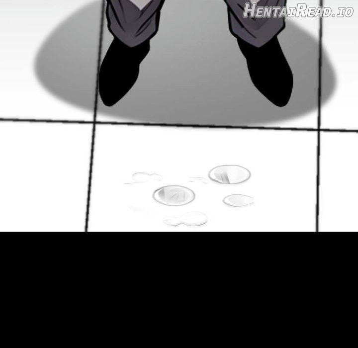 Gangster x Office Lady Chapter 35 - page 187