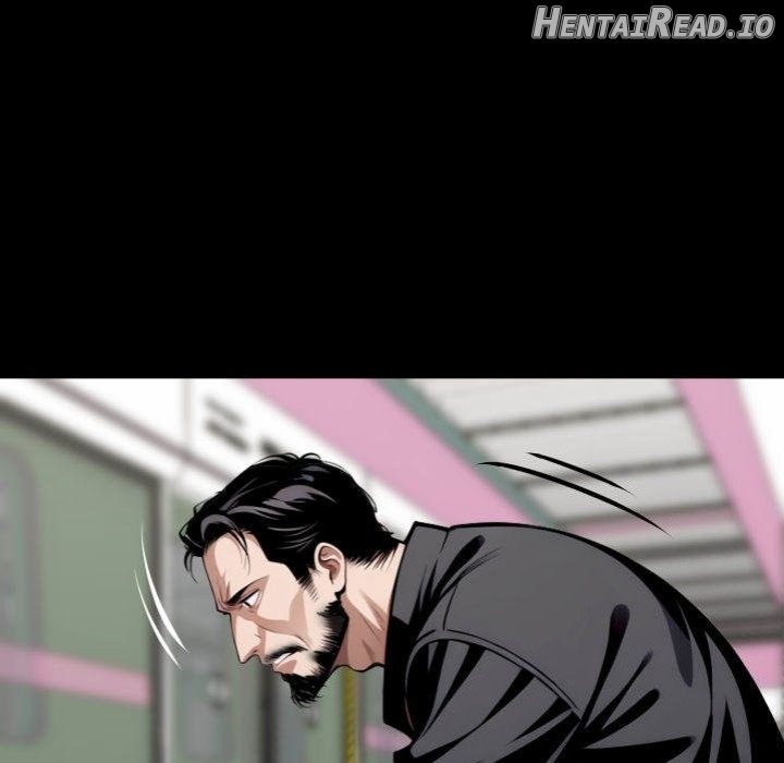 Gangster x Office Lady Chapter 35 - page 188