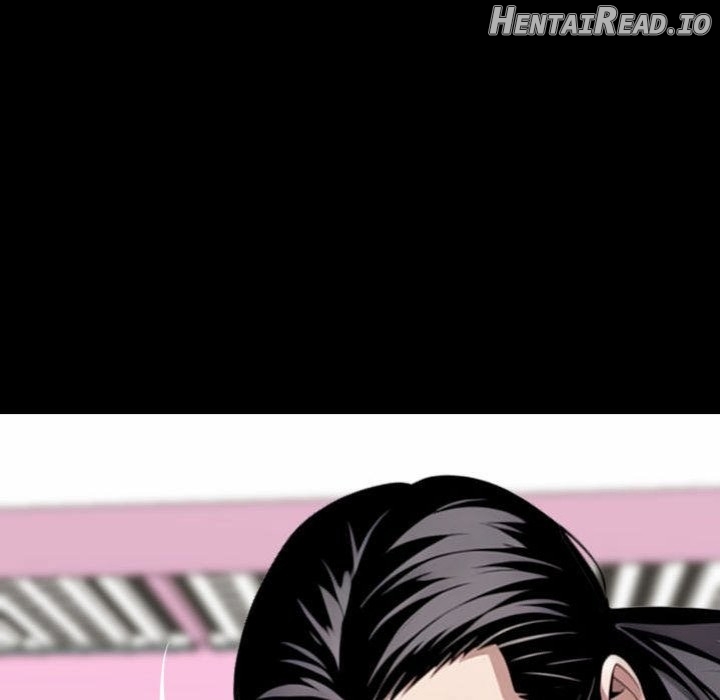 Gangster x Office Lady Chapter 35 - page 190