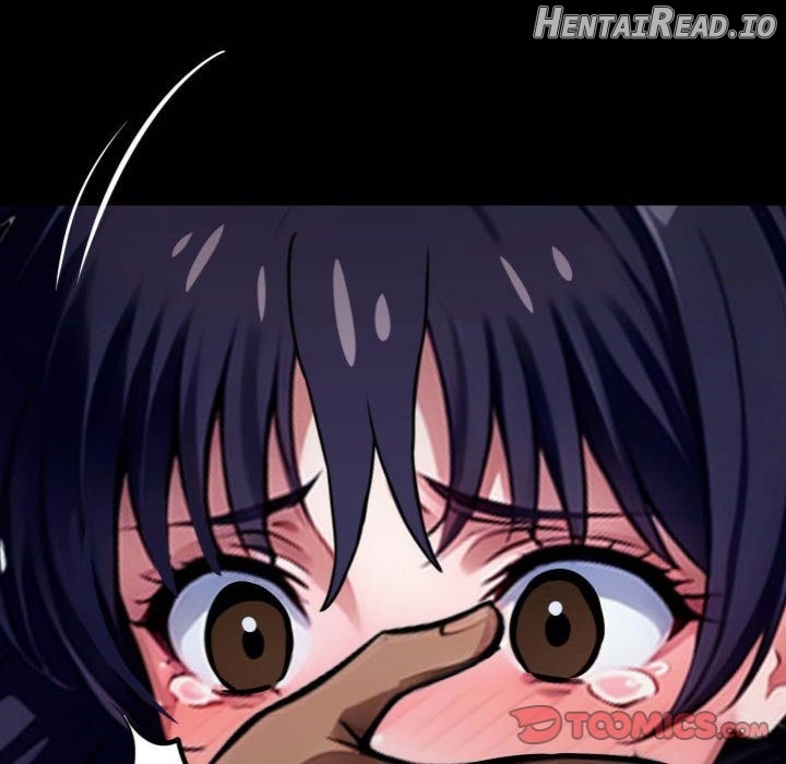 Gangster x Office Lady Chapter 35 - page 20