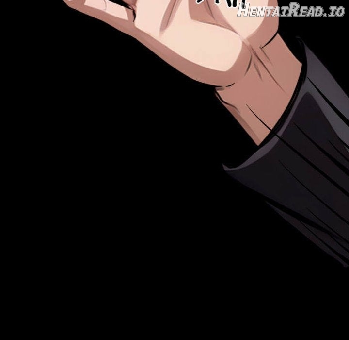 Gangster x Office Lady Chapter 35 - page 194
