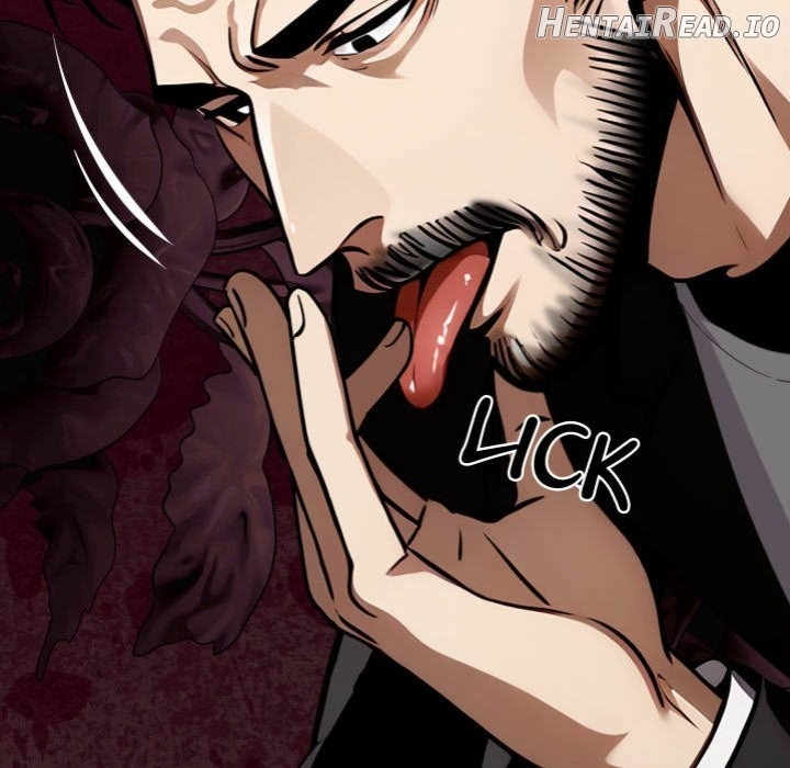 Gangster x Office Lady Chapter 35 - page 196