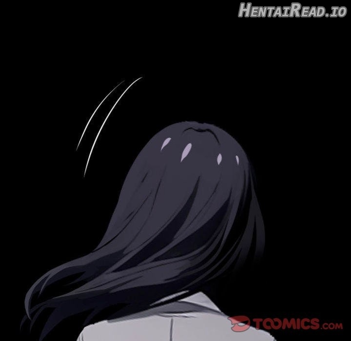 Gangster x Office Lady Chapter 35 - page 200