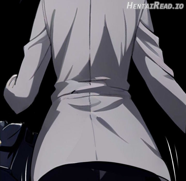Gangster x Office Lady Chapter 35 - page 201