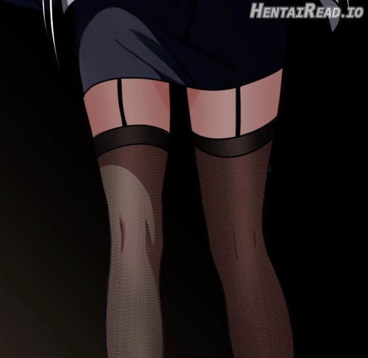 Gangster x Office Lady Chapter 35 - page 202
