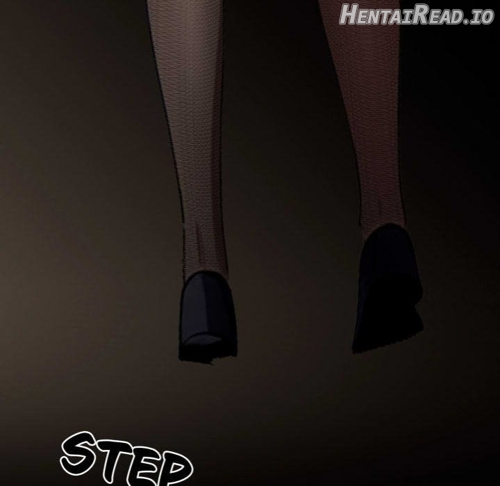 Gangster x Office Lady Chapter 35 - page 203