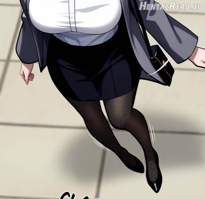 Gangster x Office Lady Chapter 35 - page 214