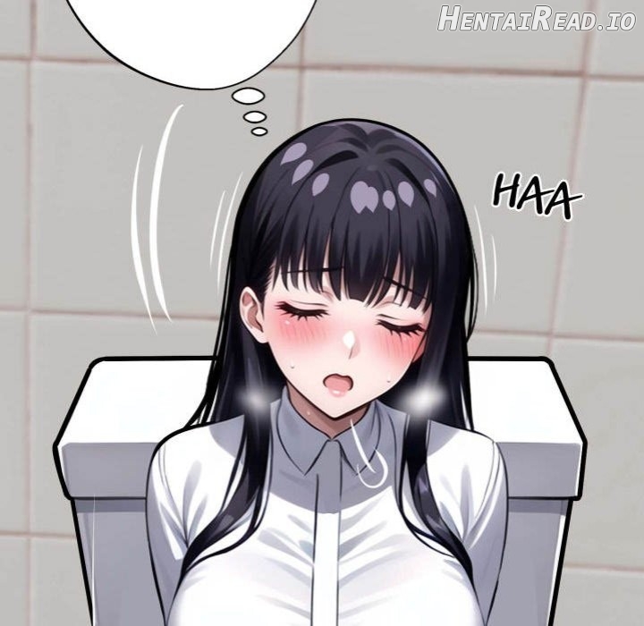Gangster x Office Lady Chapter 35 - page 219
