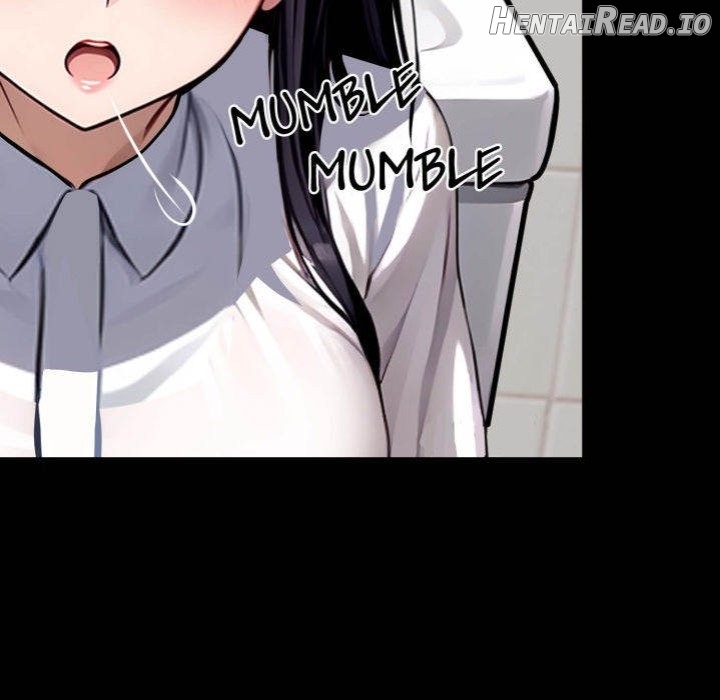 Gangster x Office Lady Chapter 35 - page 222