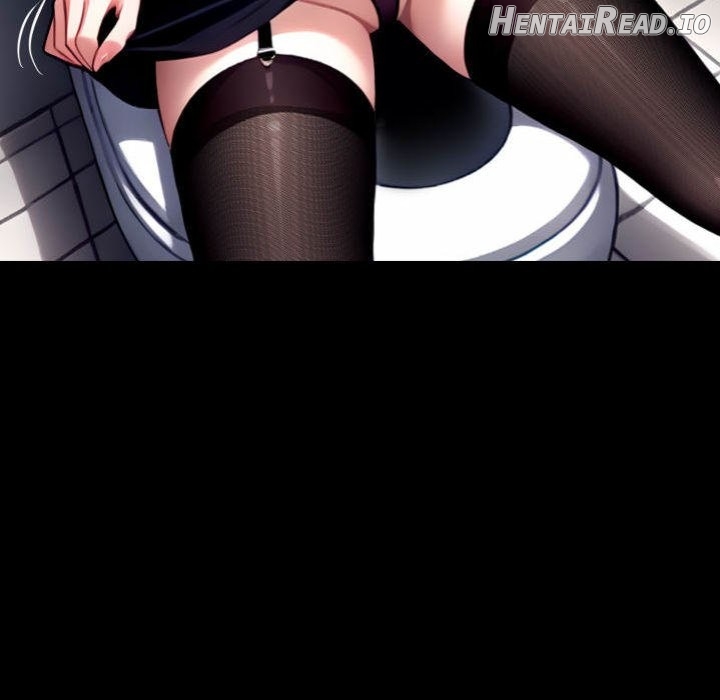 Gangster x Office Lady Chapter 35 - page 227