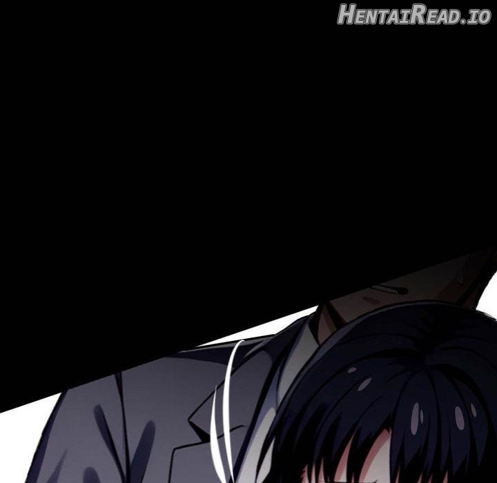 Gangster x Office Lady Chapter 35 - page 24