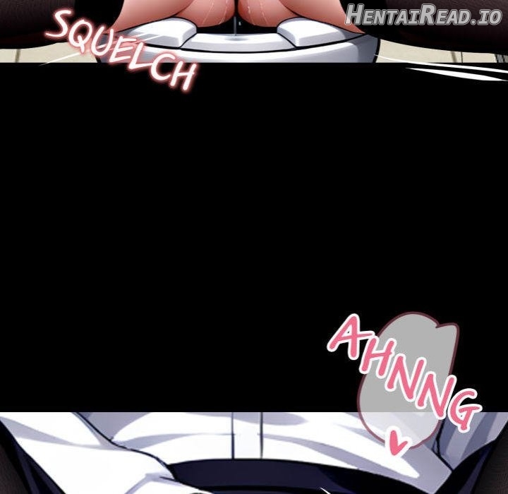 Gangster x Office Lady Chapter 35 - page 234