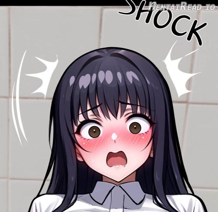 Gangster x Office Lady Chapter 35 - page 237