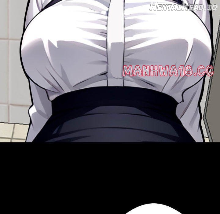 Gangster x Office Lady Chapter 35 - page 238