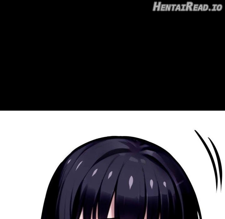 Gangster x Office Lady Chapter 35 - page 244