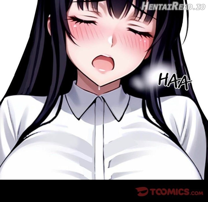 Gangster x Office Lady Chapter 35 - page 245