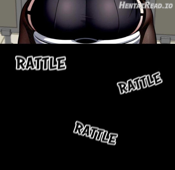 Gangster x Office Lady Chapter 35 - page 253