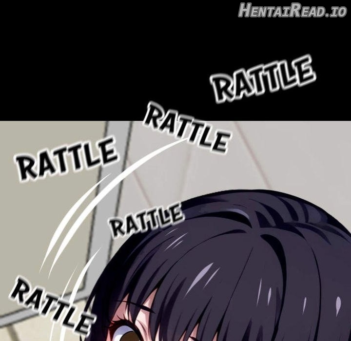Gangster x Office Lady Chapter 35 - page 254