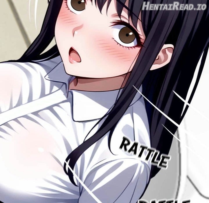 Gangster x Office Lady Chapter 35 - page 255